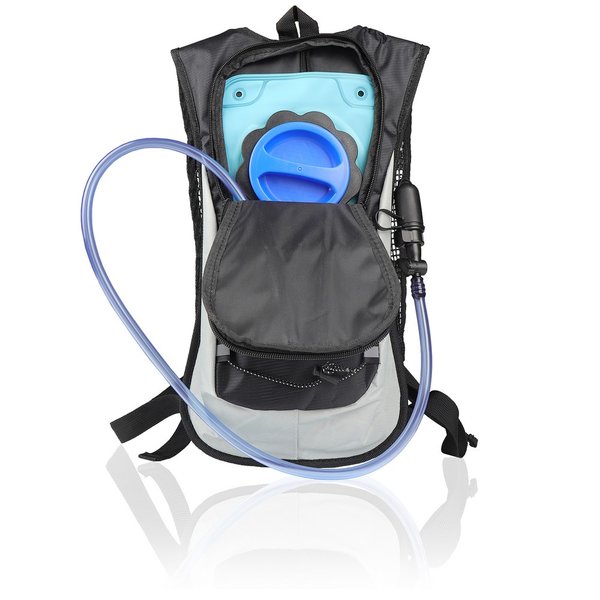 Водоотталкивающий велосипедный рюкзак Air Gifts, спортивный рюкзак, 5 л | Kira - Водоотталкивающий велосипедный рюкзак Air Gifts, спортивный рюкзак, 5 л | Kira