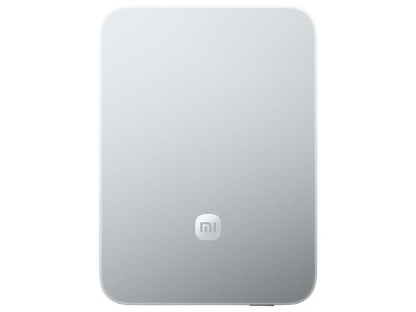 Внешний аккумулятор Xiaomi UltraThin Magnetic Power Bank 15W, 5000 мАч - Внешний аккумулятор Xiaomi UltraThin Magnetic Power Bank 15W, 5000 мАч