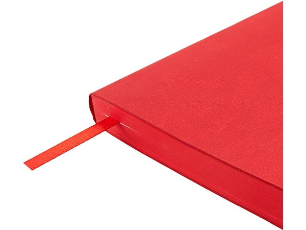 Ежедневник недатированный А5 «Megapolis Color Flex» - Ежедневник недатированный А5 «Megapolis Color Flex»