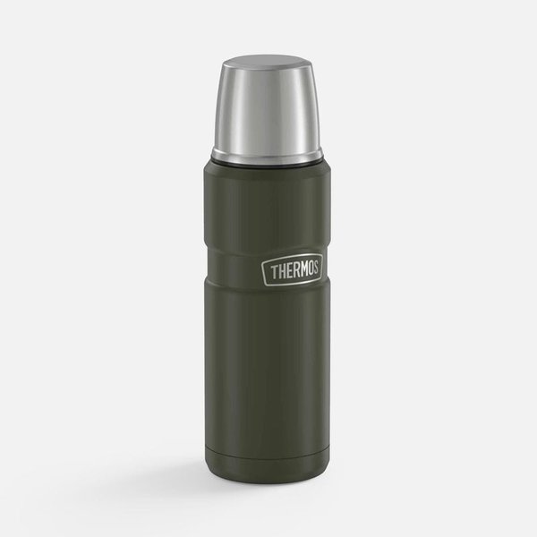 Термос King 470, хаки
