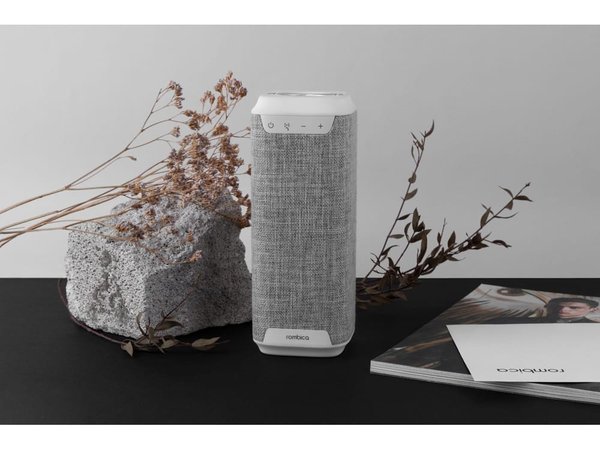 Портативная колонка «mySound Sola», 15 Вт - Портативная колонка «mySound Sola», 15 Вт