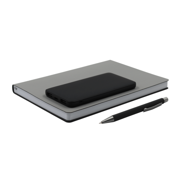 Набор Bplanner Color 5000 - Набор Bplanner Color 5000 (бежевый с чёрным)
