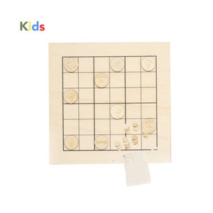 игра sudokids