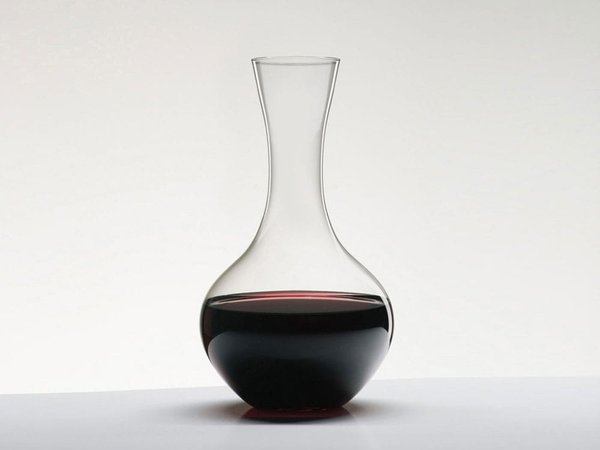 Набор бокалов Cabernet Sauvignon и декантер Syrah, 5 шт. - Набор бокалов Cabernet Sauvignon и декантер Syrah, 5 шт.