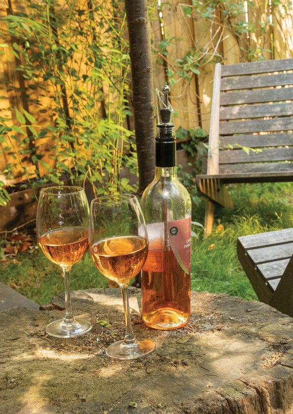 Охладитель для вина Vino - Охладитель для вина Vino