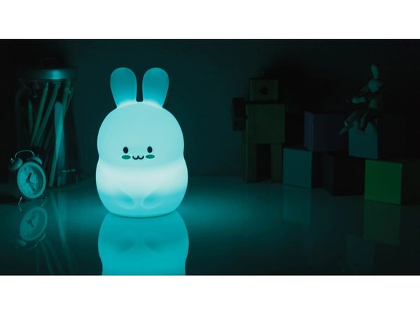 Ночник LED «Rabbit» - Ночник LED «Rabbit»