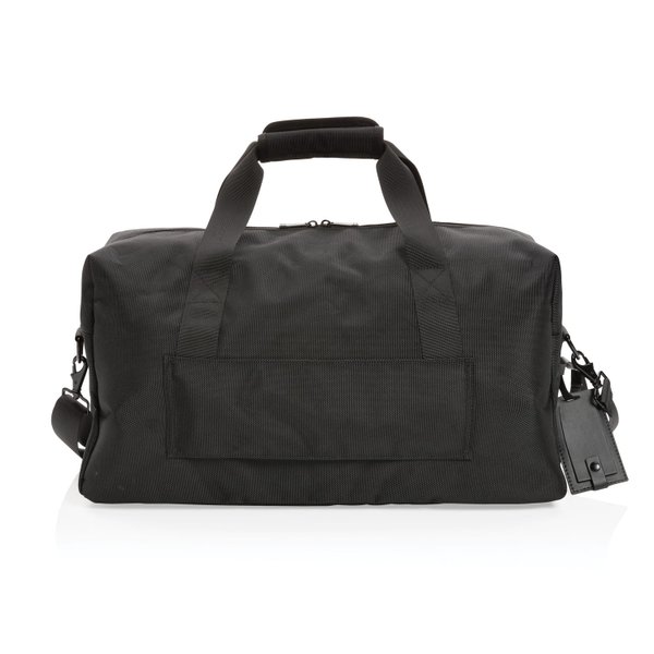 Дорожная сумка Swiss Peak Voyager из RPET AWARE™ - Дорожная сумка Swiss Peak Voyager из RPET AWARE™
