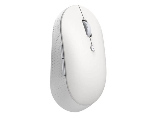 Мышь беспроводная «Mi Dual Mode Wireless Mouse Silent Edition» - Мышь беспроводная «Mi Dual Mode Wireless Mouse Silent Edition»