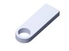 USB 3.0-флешка на 128 Гб с мини чипом и круглым отверстием