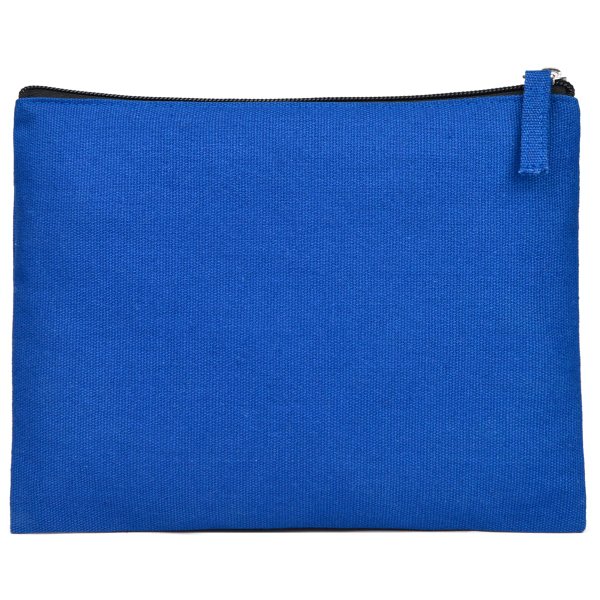 Косметичка Blinkie 325 г/м² - Косметичка Blinkie 325 г/м², синий