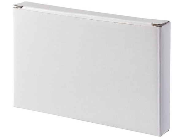 Внешний аккумулятор «Pep», 4000 mAh - Внешний аккумулятор «Pep», 4000 mAh