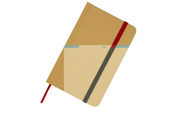 Блокнот А6 «Reed» - Блокнот А6 «Reed»