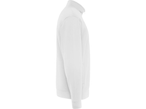Толстовка на молнии «Ulan» унисекс - Толстовка на молнии «Ulan» унисекс