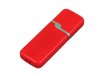 USB 2.0- флешка на 16 Гб с оригинальным колпачком