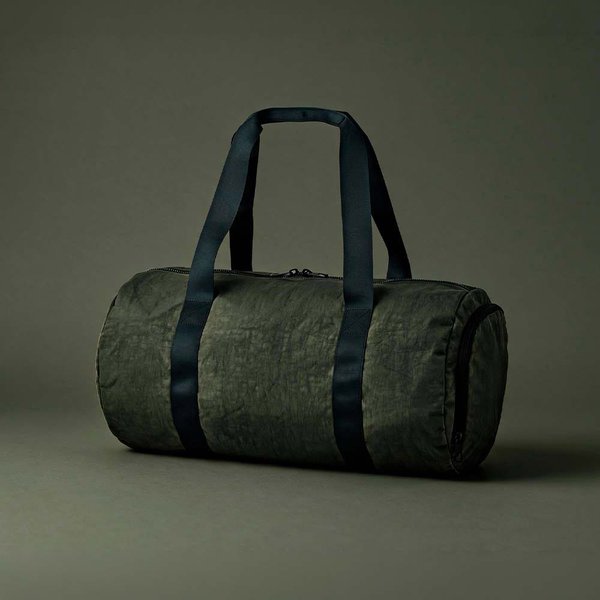 Спортивная сумка BARCELONA 30L из нейлона - Спортивная сумка BARCELONA 30L из нейлона