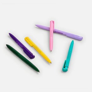 ручка шариковая penpal на заказ