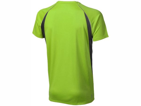 Футболка «Quebec Cool Fit» мужская - Футболка «Quebec Cool Fit» мужская