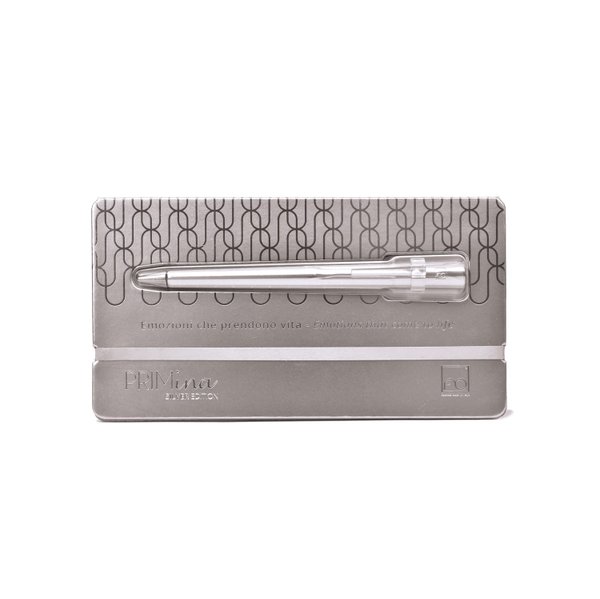 Вечная ручка Pininfarina Forever Primina - Вечная ручка Pininfarina Forever Primina SILVER