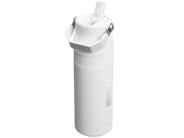 Бутылка для воды с откидной трубочкой Stanley IceFlow™ 2.0, 700 мл - Бутылка для воды с откидной трубочкой Stanley IceFlow™ 2.0, 700 мл