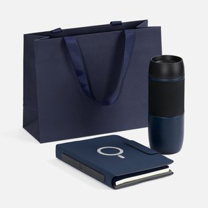 набор oiro pack, синий
