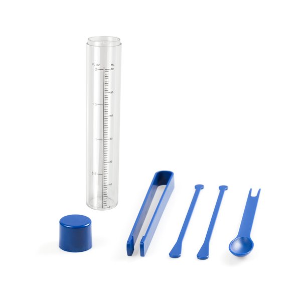 Коктейльный набор Kaipir - Коктейльный набор Kaipir