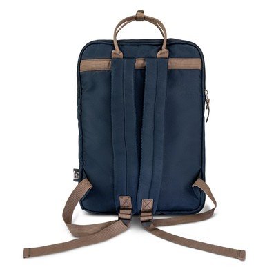 Рюкзак для ноутбука RPET 15,6" Finlay - Рюкзак для ноутбука RPET 15,6" Finlay