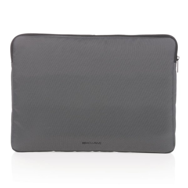Чехол для ноутбука Impact из RPET AWARE™, 15.6" - Чехол для ноутбука Impact из RPET AWARE™, 15.6"