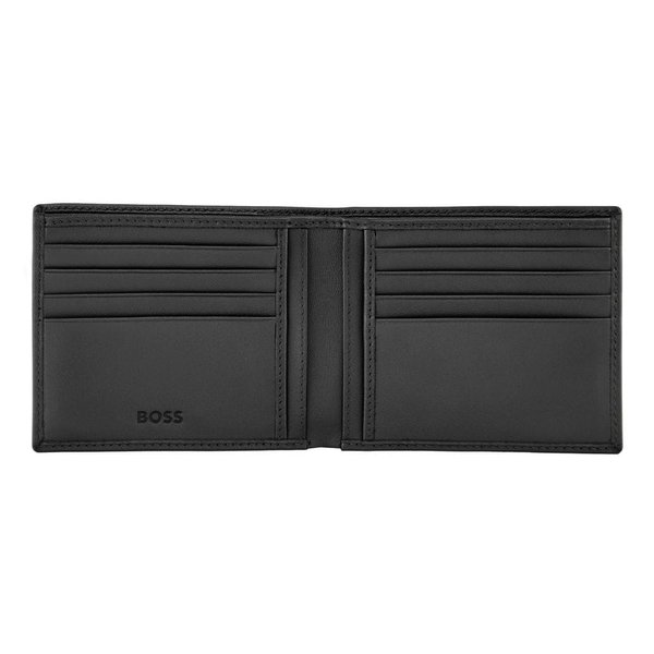 Кошелек Double B Saffiano - Кошелек Double B Saffiano
