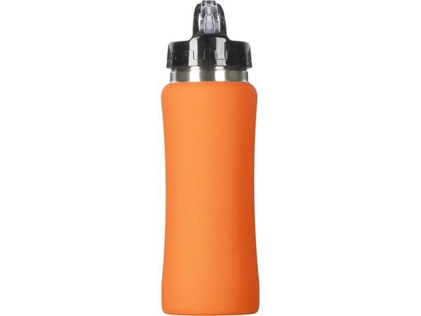 Бутылка для воды «Bottle C1», soft touch, 600 мл - Бутылка для воды «Bottle C1», soft touch, 600 мл
