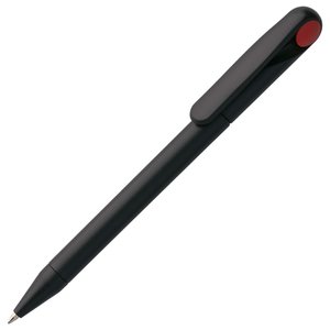 набор flexpen travel, черный с красным
