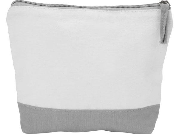 Косметичка хлопковая «Cotton» - Косметичка хлопковая «Cotton»