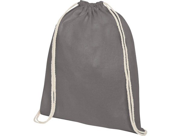 Рюкзак со шнурком «Oregon» - Рюкзак со шнурком «Oregon»