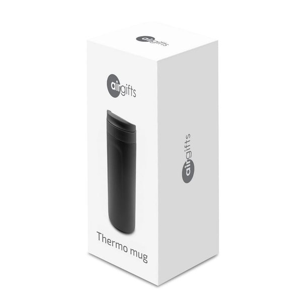 Термокружка 600 мл Air Gifts | Sabe - Термокружка 600 мл Air Gifts | Sabe