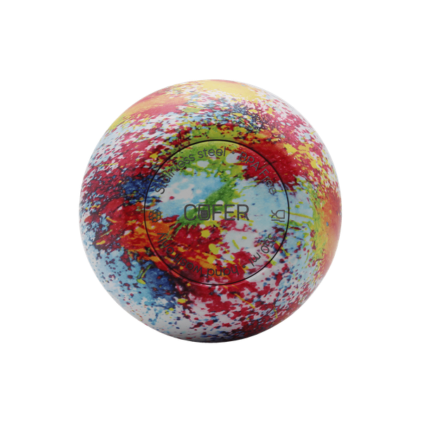 Кофер design CO12d - Кофер design CO12d (краски)