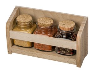 набор специй и приправ «delicio»