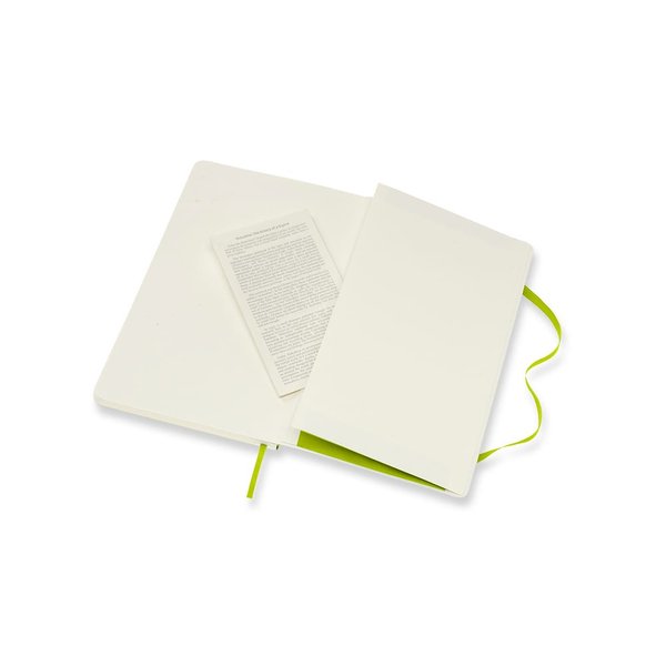 Блокнот MOLESKINE примерно формата A5. - Блокнот MOLESKINE примерно формата A5.