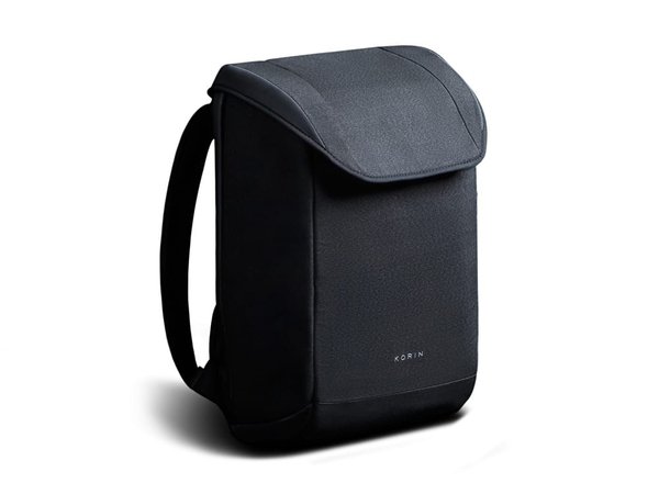 Водостойкий антикражный рюкзак Clickpack для ноутбука 15.6« - Водостойкий антикражный рюкзак Clickpack для ноутбука 15.6«