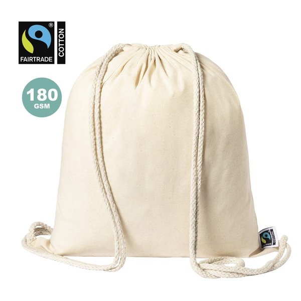Сумка на шнурках SANFER FAIRTRADE - Сумка на шнурках SANFER FAIRTRADE