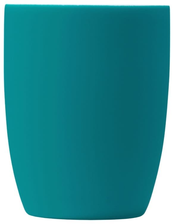 Кружка с покрытием soft-touch «Tulip Gum» - Кружка с покрытием soft-touch «Tulip Gum»