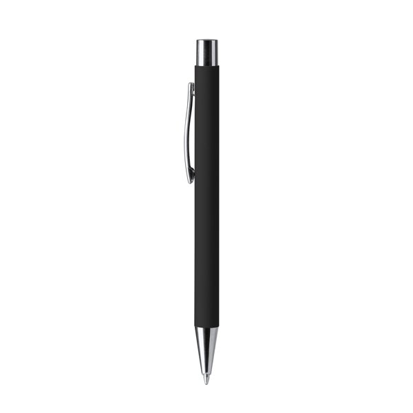 Шариковая ручка DOVER BLACK - Шариковая ручка DOVER BLACK