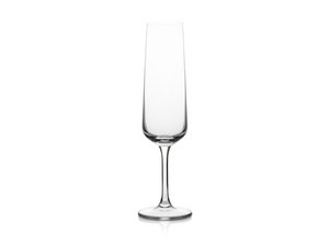 бокал-флют для игристого «prosecco», 205 мл