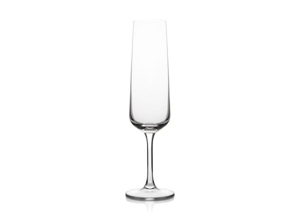 Бокал-флют для игристого «Prosecco», 205 мл - Бокал-флют для игристого «Prosecco», 205 мл