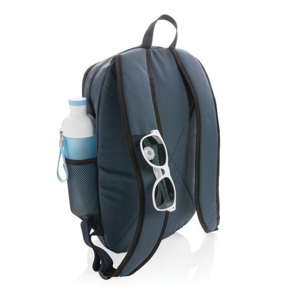 Рюкзак Impact Casual из RPET AWARE™ 300D - Рюкзак Impact Casual из RPET AWARE™ 300D