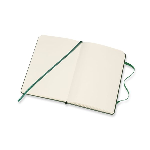 Блокнот MOLESKINE примерно формата A6. - Блокнот MOLESKINE примерно формата A6.
