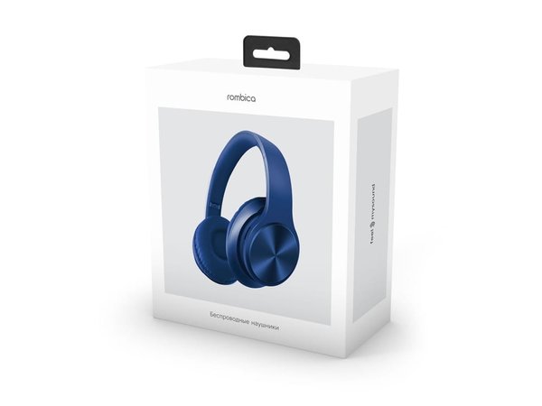 Беспроводные наушники «MySound BH-14» - Беспроводные наушники «MySound BH-14»