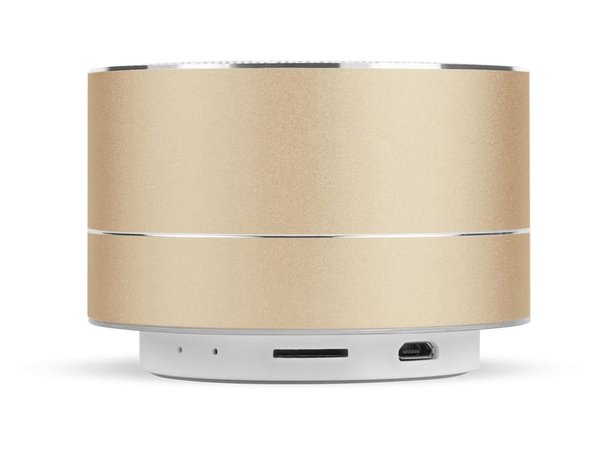 Портативная колонка «Mysound BT-03 4C» - Портативная колонка «Mysound BT-03 4C»