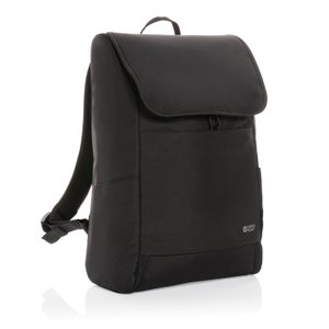 рюкзак для ноутбука swiss peak fern из rpet aware™, 15,6’’
