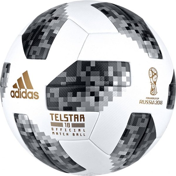 Официальный игровой мяч 2018 FiFa World Cup Russia - Официальный игровой мяч 2018 FiFa World Cup Russia