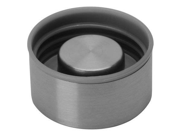 Бутылка для воды из нержавеющей стали «Rely», 650 мл - Бутылка для воды из нержавеющей стали «Rely», 650 мл