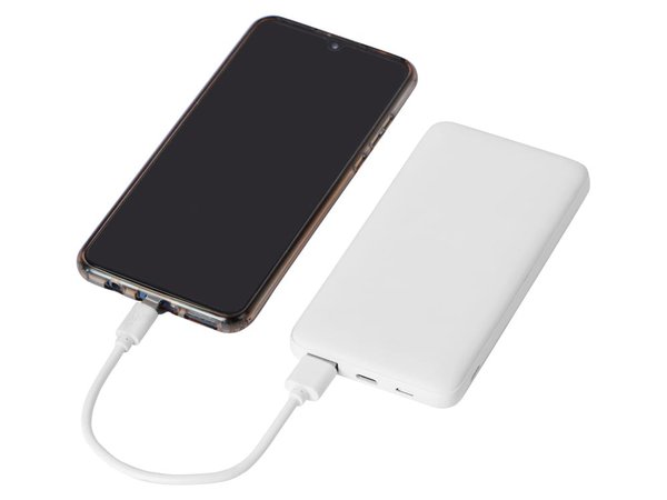 Внешний аккумулятор «Reserve Pro»,10 000 mAh - Внешний аккумулятор «Reserve Pro»,10 000 mAh